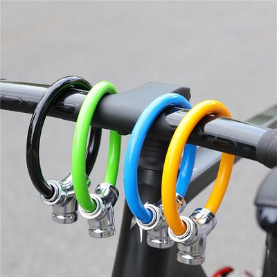 Cyklistické příslušenství – Zámky na kolo