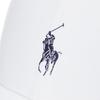 Polo Ralph Lauren כובע בייסבול טוויל Signature Pony לגברים mapohgS0j421453100