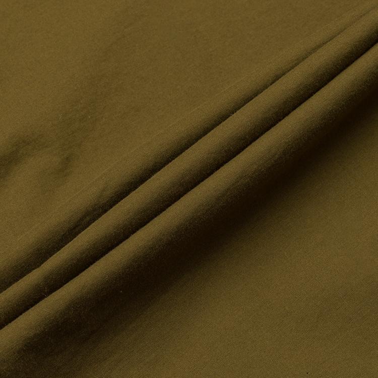 Timberland Casual Business Shirt Men Shirts Dark-Olive-Green A2ANC302