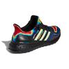 Adidas UltraBoost DNA Varmekart Herre Sneakers Flerfarget Core-Black Gul-tone GZ2922