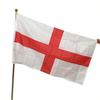 England National Flag 3x5Ft 150D Polyester Country Flag Indoor/Outdoor Bright Colors Thickening and More Durable