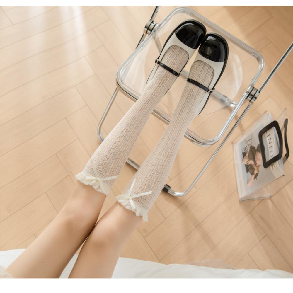 Sweet in Tube Socks Japanese Lolita Mid Length Socks New JK Socks