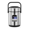 Bingyue 304 Stainless Steel Vacuum Food Jar