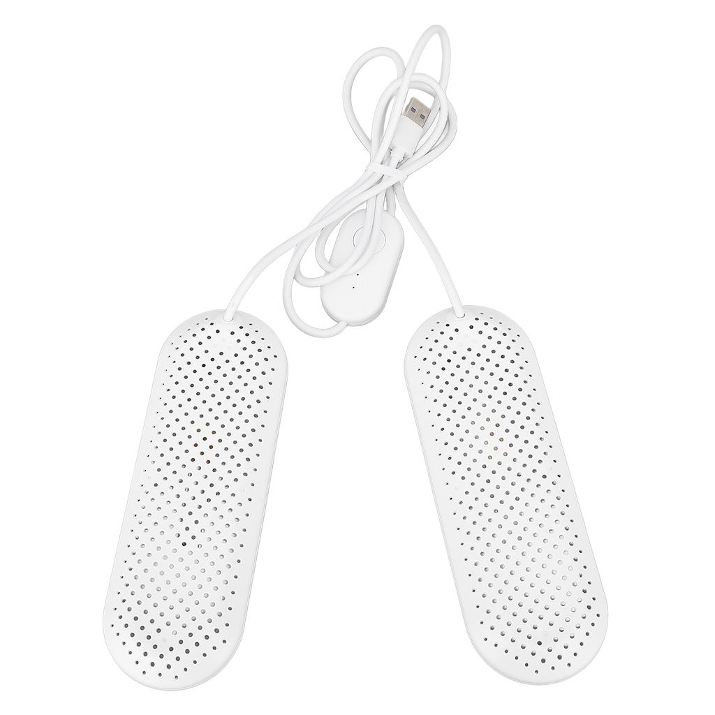 Shoe Dryer Hot Air Circulation Technology Multifunctional UV Deodorizing Function Boot Dryer for Home Use Dormitories