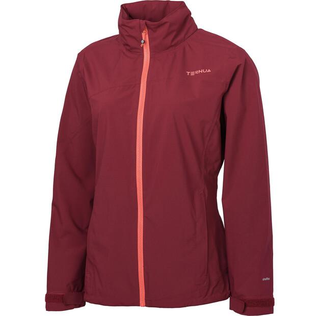 Куртка Ternua Kulnura Jacket W XS