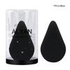 Éponges de Maquillage Détaillées Blenders Visage Pour Poudre Crème Fond de Teint Outils Cosmétiques Formés Contour Cache-Cernes Illuminant