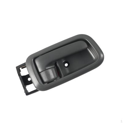 Εσωτερική λαβή πόρτας 69205-0C010 Ανταλλακτικά Premium Υψηλής απόδοσης Εύκολη εγκατάσταση Επαγγελματίας