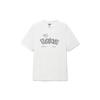 Uniqlo Pokémon Collaboration Series Letter Print Crew Neck T-Shirt Unisex Tops White 428128-00