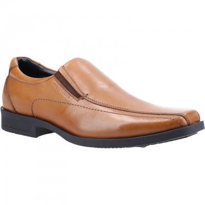 Zapatos de cuero Brody para hombre