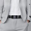 Belts for Men's Business Automatic Buckle Belts Top Layer Cowhide Belts  Gifts and Trousers Belts