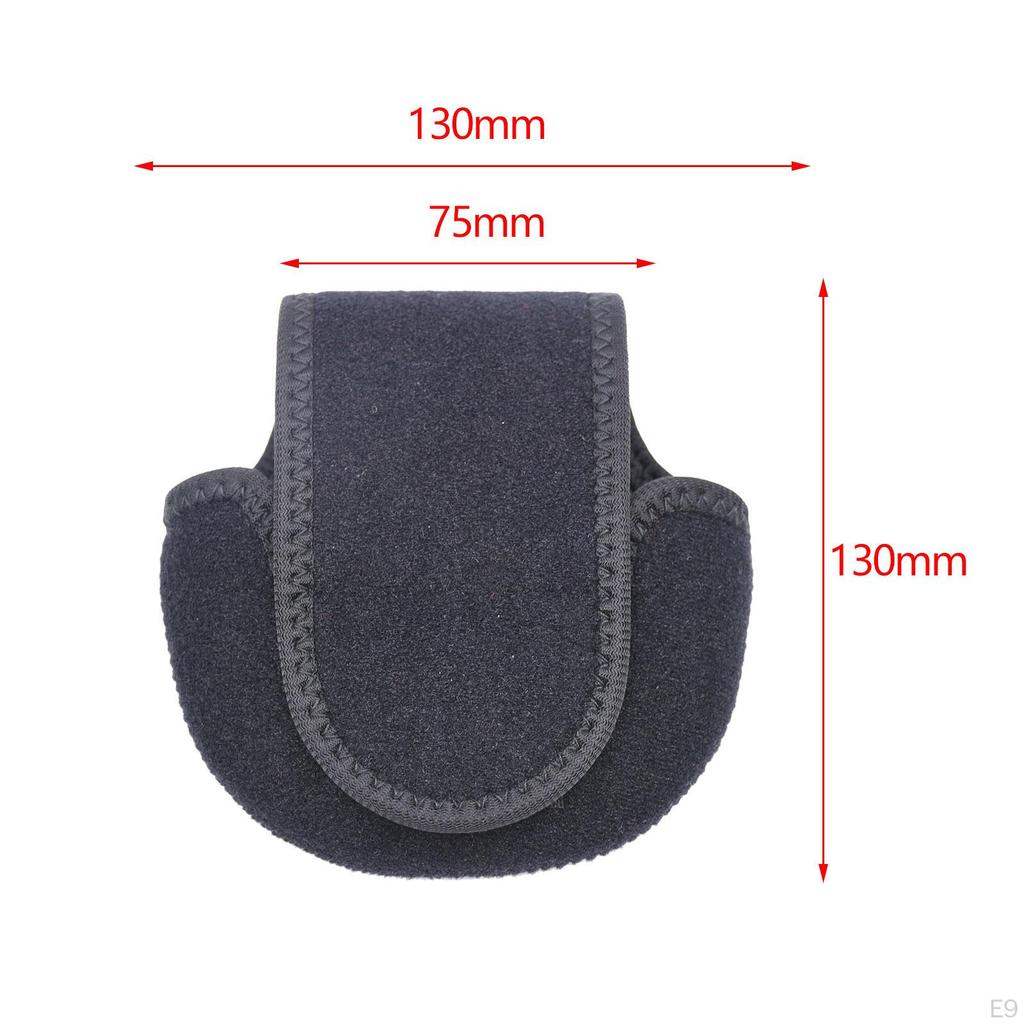 Durable Fishing Reel Cover - Protection for Your Gear