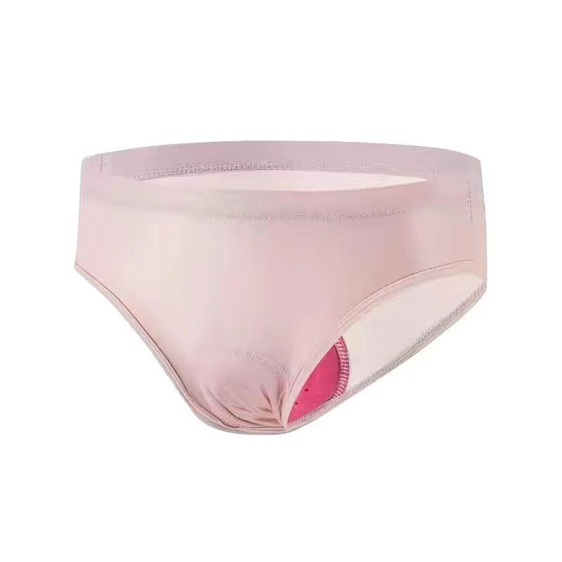 Womens Ski Underwear With Silicone Padding Breathable Quick-Dry Base Layer Winter Sports