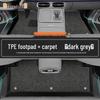 2026 Leapmotor B01 Full Coverage TPE Floor Mats