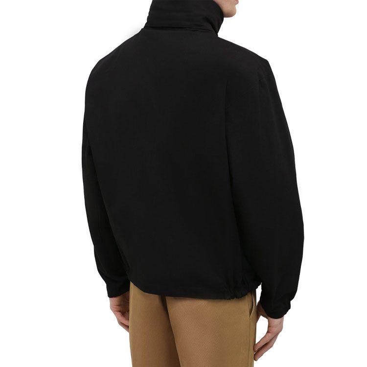 Gucci FW20 Jackets & Coats Men's Black 639277-Z8AJT-1043