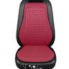 Cooling Car Seat Cover Ventilated Cushion Seat Cover Breathable Front Seat Cooling Air Seat Cushion For Car Truck SUV