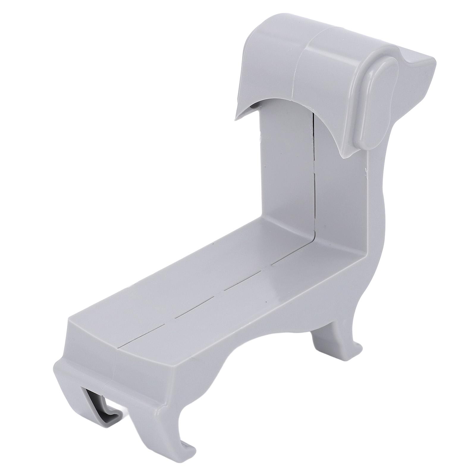 Sausage Dog Wine Bottle Holder Multifunctional Plastic Table Top Kitchen Wine