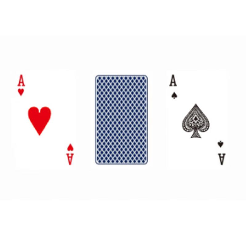 E-DONG Doudizhu Waterproof Playing Cards