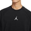 Dri FIT Knitwear Men's Black DV1287-010