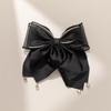 CHIMERA Butterfly Hair Clip, Head Barrette, Ponytail Clip, Hair Accessory