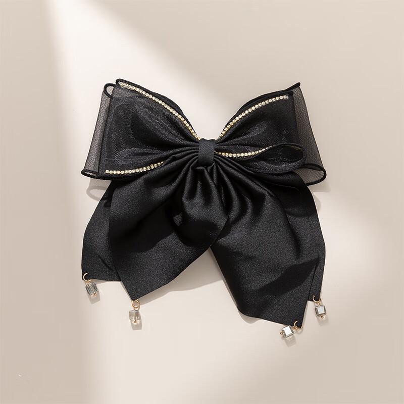CHIMERA Butterfly Hair Clip, Head Barrette, Ponytail Clip, Hair Accessory