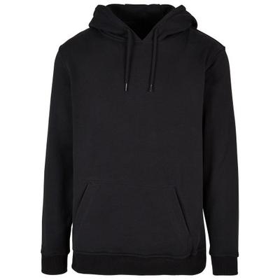Mens Ultra Heavyweight Regular Hoodie