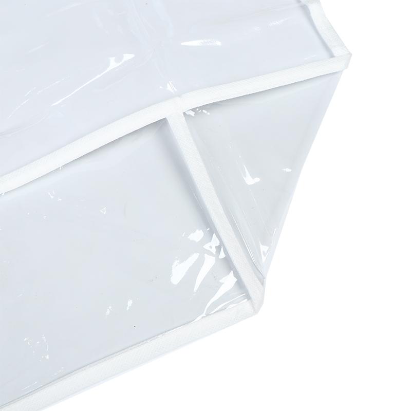 Transparente Plastik Stuhlhülle Schutzhülle Pvc Esszimmerstuhlhülle Universal Wasserdicht Ölfest Kratzfest Stuhlhülle