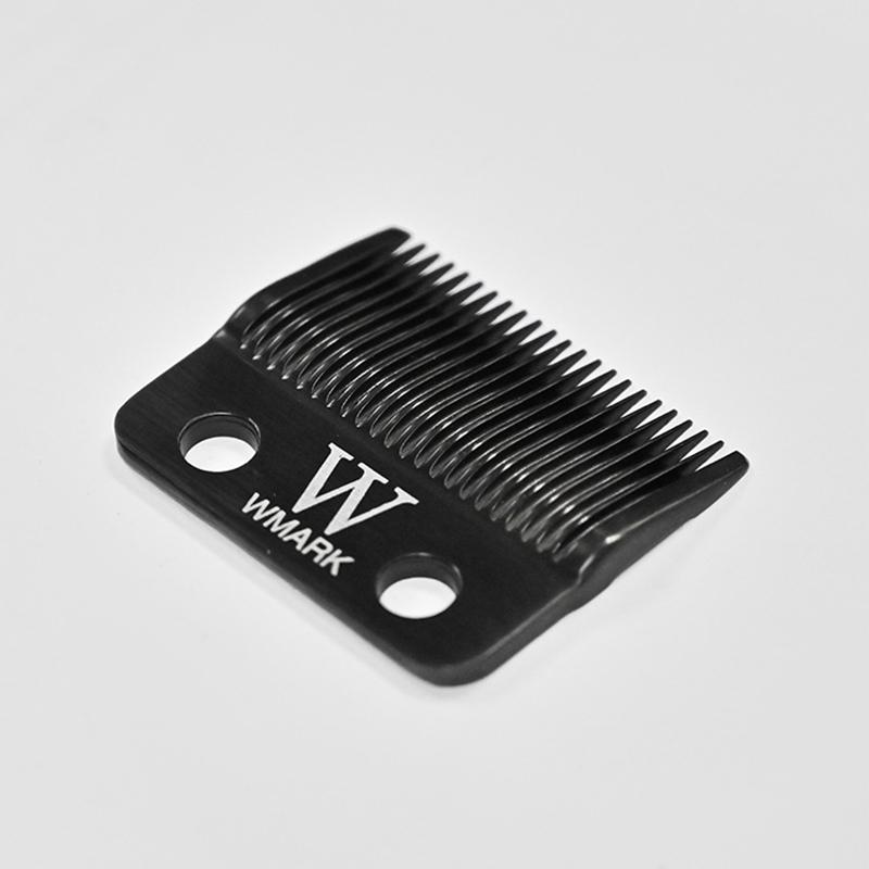 Electric Hair Clipper Trimmer Knife Blade Replacement Clipper Blade Cutter Hair Grooming Trimmer Electric Push Scissors Blade