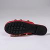 2026 Summer Metal Rivet Comfortable Soft Sole Closed-Toe Mules