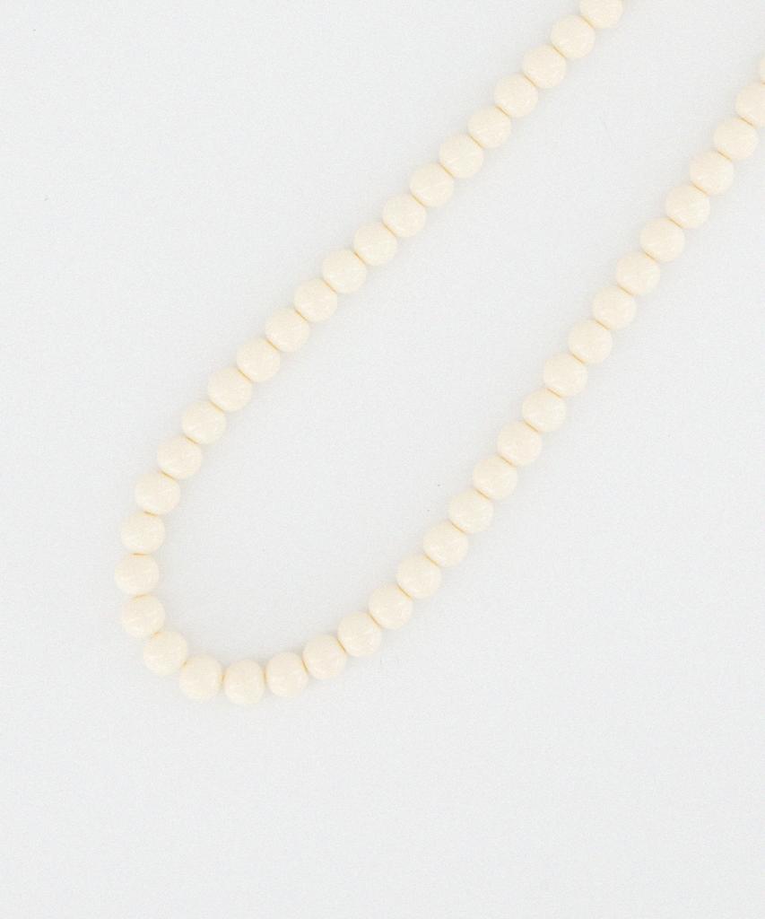 Douhab Pebble – Foam Necklace