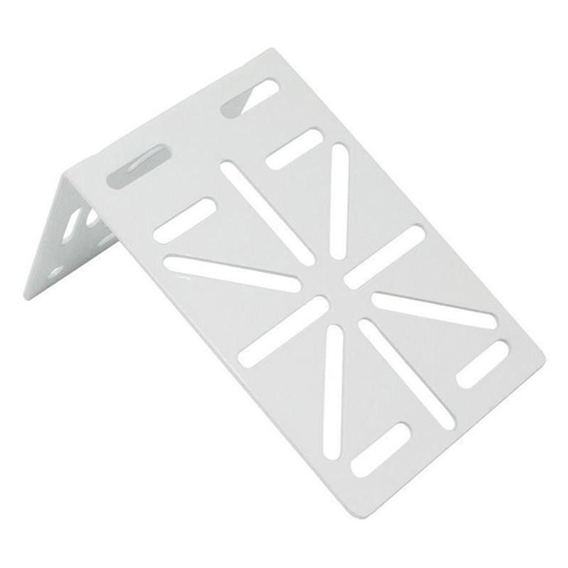 Cctv Monitoring Bracket Ptz Dome Camera Adapter Auxiliary Mount Extension