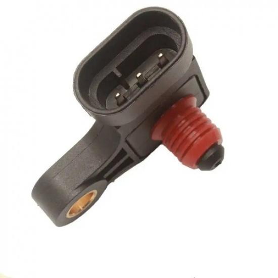 Manifold Absolute Pressure Map Sensor 96330547 For Daewoo Kalos Matiz 1.4