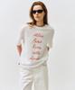 CITTA Hand-Drawn City T-Shirt_Ctt382 (White)