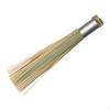 Bamboo Brush, Tableware Cleaning Utensils Cleaner Pot Washing Long Handle for Dining Room