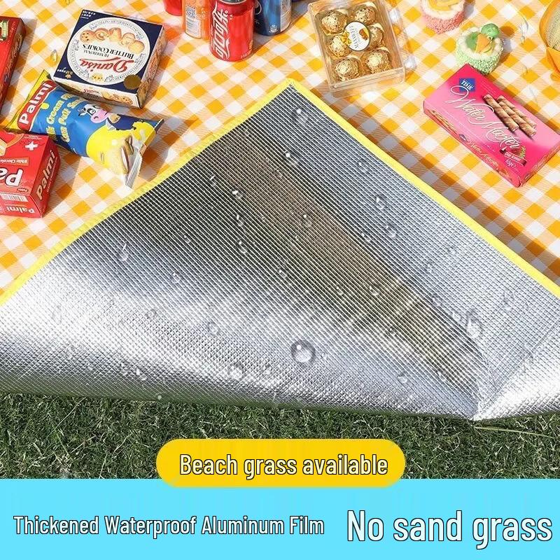 Outdoor Picnic & Beach Mat