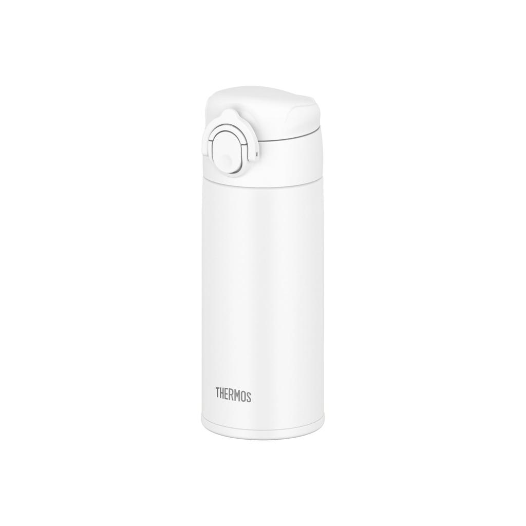 Safe Thermos Water Vacuum Insulated Cell Phone Body and Parts All Dishwasher Stainless Steel WH [Dishwasher Model] Bottle, Mug, 350ml, White, Safe,