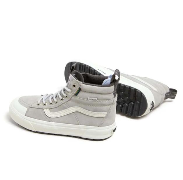 Vans Кросовки SK8-Hi WP MTE
