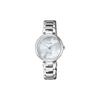 Eco-Drive Series, Flowers and Winds Series, Fritillary Dial Simple Eco-Drive Watch, Solar Quartz, , Women's Watch, Fritillary Dial EM0530-81D