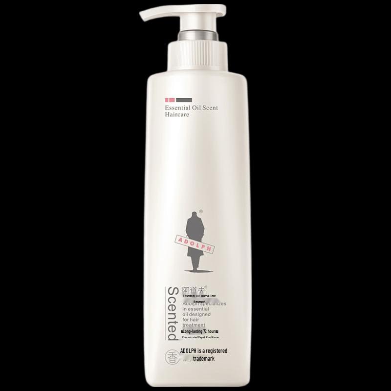 Adolf Essential Oil Fragrance Repair Conditioner