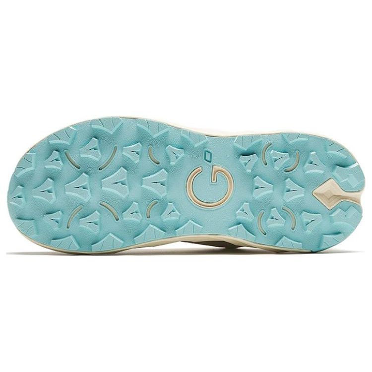 Anta Fashion Lightweight Daily Casual Sneakers Women Pink White 922416606A-3