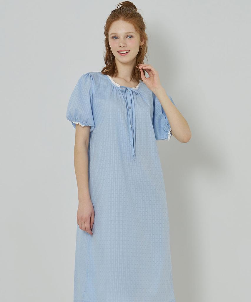BYC Eyelet Dress