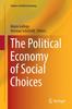 The The Political Economy of Social Choices Book