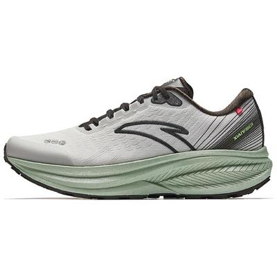 Champion 3 Comfortable And Trendy Cushioning Slip Resistant Low Top Nitrogen Technology Sprint Running Shoes Men's Sneakers 112515562-3