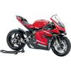 Tamiya 1/12 Motorcycle Series No.143 Ducati Superleggera V4 with Racing Kit Plastic Model 14143