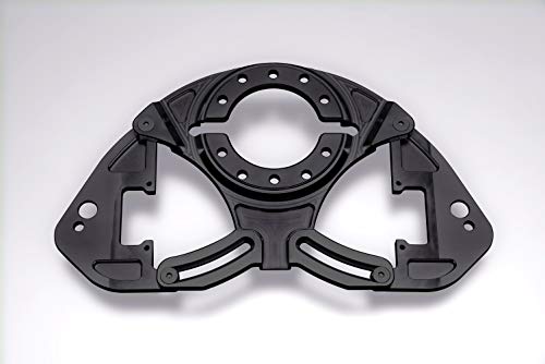 

WorksBell Genuine Steering Switch Relocation Bracket for Toyota 86 ZN6 / Subaru BRZ ZC6 (late model) 542SSTS