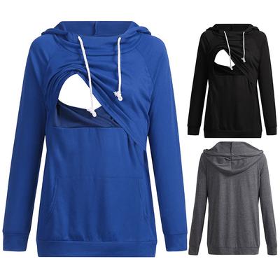 breastfeeding sweatshirts