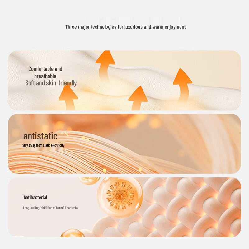 Women's Seamless Thermal Base Layer Set