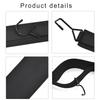 Hockey Equipment Drying Rack Portable Hockey Gear Hanger Ice Hockey Equipment Organizer for Ice Hockey Skating Baseball