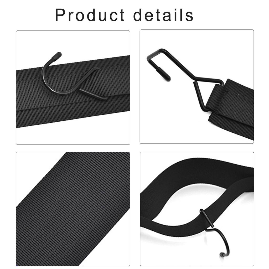 Hockey Equipment Drying Rack Portable Hockey Gear Hanger Ice Hockey Equipment Organizer for Ice Hockey Skating Baseball