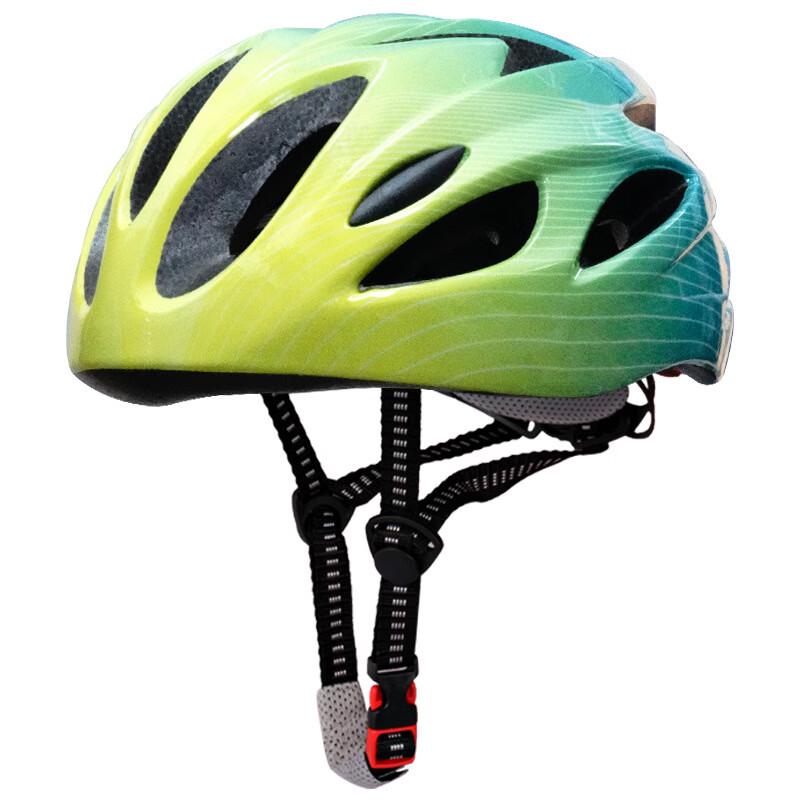 

DEVIATE Gradient Wave Kids Sports Helmet M