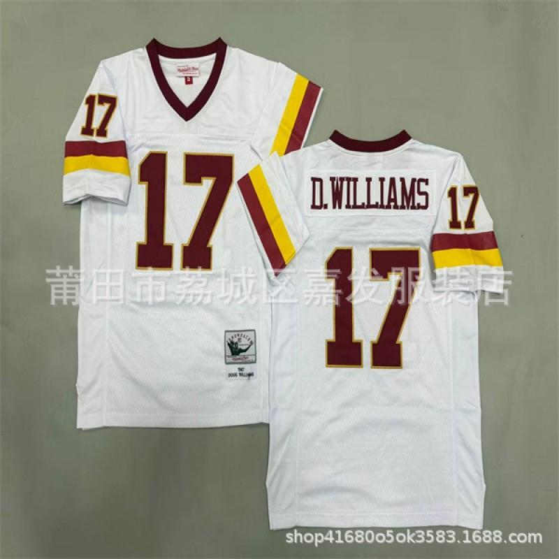 Washington Nationals Baseball Jersey Mens Cotton Team Uniform Practice Game Training Fall